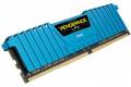 CORSAIR Vengeance LPX Series blau DDR4-2666
