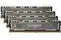 Crucial Ballistix Sport Lt 4gb 2,400mhz Ddr4 Sdram Dimm 288-pin