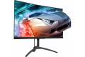 AOC AG322QCX 32IN MVA BLACK 2560X1440 16:9 144HZ 4MS GTG IN