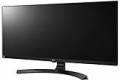 LG 34" Bildskärm 34UM68-P