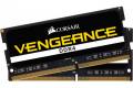 Corsair 8GB (2x4GB) DDR4 2666MHz CL18 Vengeance SO-DIMM