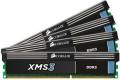 Corsair 16GB DDR3 1333MHz (4x4) XMS3