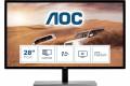AOC 28" 4K skärm U2879VF