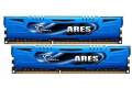 G.Skill ARES LP DDR3-2133 C9 DC