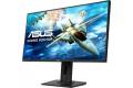 Asus VG278Q 27 gaming (svart)