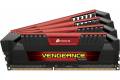 Corsair Vengeance Pro Red 32GB (4x8GB)