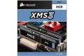 Corsair XMS3 8GB (2x4GB) 1333Mhz