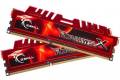 G.Skill RipjawsX 8GB 2x4GB)