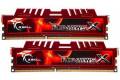 G.Skill RipjawsX 16GB DDR3 1600MHz (2 x 8GB)