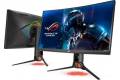 ASUS 27" ROG Swift PG27VQ Curved 165Hz G-Sync