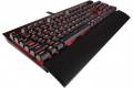 Corsair Gaming K70 LUX Red LED (Cherry MX Red)