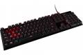 HyperX Alloy FPS Mechanical Gaming Keyboard (Cherry MX Red)