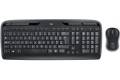 Logitech Wireless Combo MK330