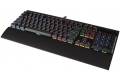 Corsair K70 RGB Lux Tangentbord gaming (svart)