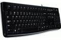 Logitech Keyboard K120