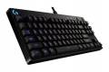 Logitech G PRO Gaming Tangentbord