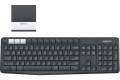Logitech K375s Multi-Device