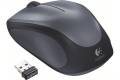 Logitech Wireless Mouse M235 Svart