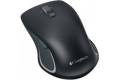 Logitech M560 Wireless Mouse Svart