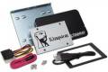 KINGSTON 240GB SSDNow UV400 SATA3 6Gb/s 2,5inch 7mm height Upgrade Bundle Kit