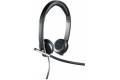 Logitech USB Stereo H650e