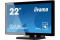 iiyama 22" ProLite T2236MSC-B2