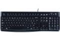 Logitech K120
