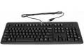 HP Keyboard JB USB Swiss
