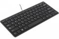 R-go Tools Compact Keyboard Kabelansluten Amerikansk