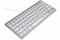R-go Tools Compact Keyboard Kabelansluten Amerikansk