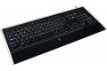 Logitech Illuminated K740