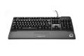 QPAD MK-50 - Tangentbord - PS/2, USB