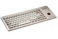 Cherry Compact G84 4400 Kabelansluten Amerikansk