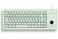 Cherry Compact-keyboard G84-4400