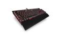 Corsair Gaming K70 LUX Tangentbord Blå