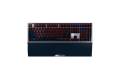 Cherry MX-Board 6.0 Pan Nordic Svart Silver