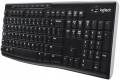 Logitech Wireless Keyboard K270