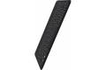 Logitech Keys-to-go Keyboard Black Trådlös Nordisk Svart