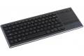 Logitech K830 Illuminated Living-Room Keyboard (Nordic)