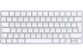 Apple Magic keyboard (Dansk layout)