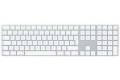 Apple Magic Keyboard with Numeric Keypad