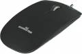 Manhattan 177658 Optical Slim Mouse Usb