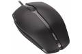 Cherry Gentix Silent Mus (svart)