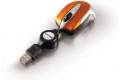 Verbatim Go Mini Optical Travel Mouse