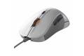 SteelSeries Rival 300 mus för gaming (vit)