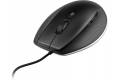 3dconnexion Cadmouse 8,200dpi Mus Kabelansluten Svart