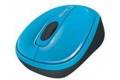 Microsoft Wireless Mobile Mouse 3500 Nano-USB