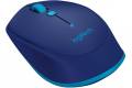 Logitech M535 Blå