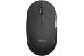 Trust Mute Silent Click Wireless Mouse