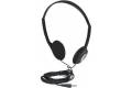 IC INTRACOM Manhattan Stereo Headphones